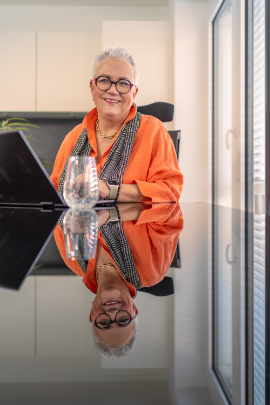 Rechtsanwältin Uta Tiemann vertritt Sie in Rechtsfällen des Strafrechts und Zivilrechts.